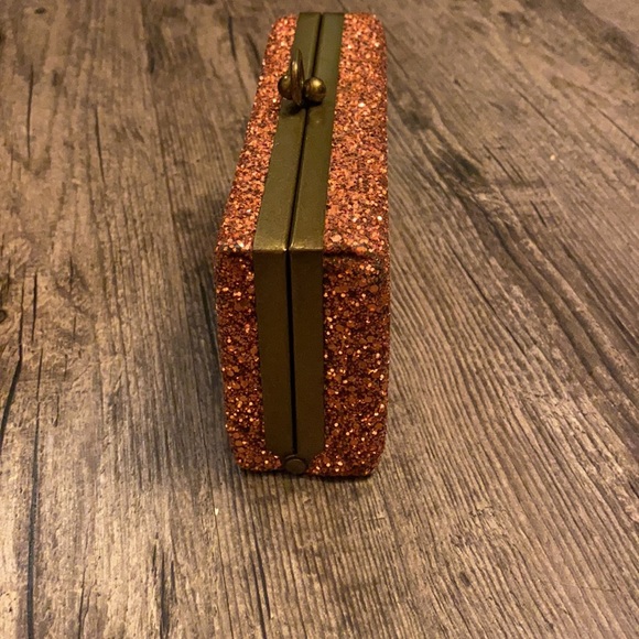 J.Crew Clutch - Picture 4 of 4